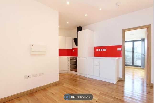 Thumbnail Flat to rent in Stanstead Road, London