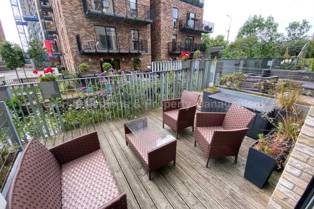 6, Spindle Mews, Manchester photo 3