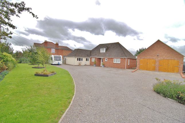 Detached house for sale in Claypits, Eastington, Stonehouse, Gloucestershire