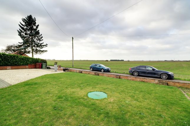 Bungalow for sale in South Street, Owston Ferry
