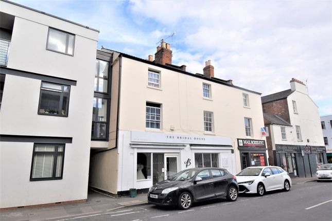 Thumbnail Flat for sale in Oxford Street, Leamington Town Centre