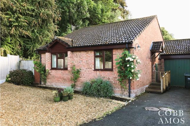 18, Godson's Close, Tenbury Wells photo 2