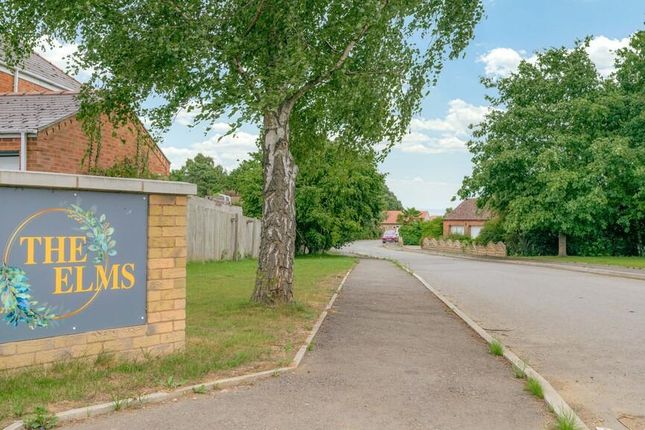 Plot N14 The Narborough, The Elms, Wisbech photo 2