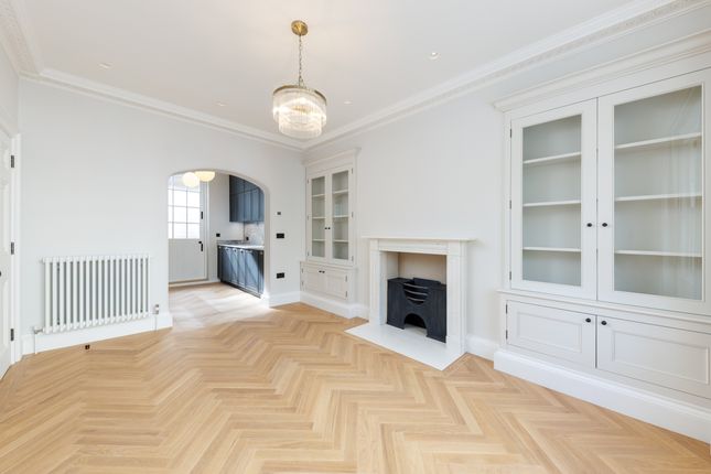 Terraced house to rent in Bryanston Square, London