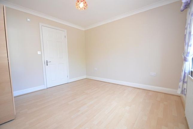 Detached house to rent in The Drive, Ickenham