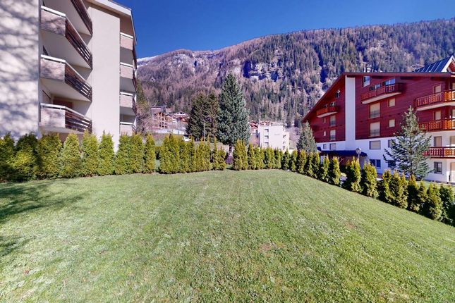 Apartment for sale in Leukerbad, Canton Du Valais, Switzerland