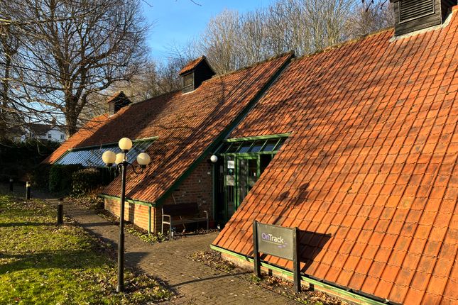 Thumbnail Office for sale in Cannons Mill Lane, Bishop's Stortford
