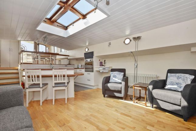 Bernardus, The Dove Pier, London photo 2
