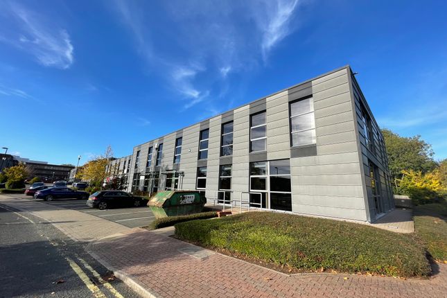Thumbnail Office to let in 12 The Pavilions, Cranmore Drive, Shirley, Solihull