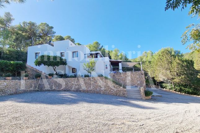 Country house for sale in Es Cubells, Ibiza, Spain