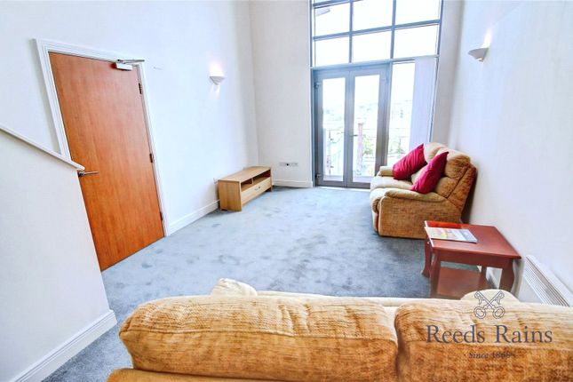 112 Willbrook House,, Worsdell Drive, Tyne and Wear photo 4