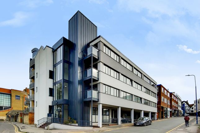 Thumbnail Flat for sale in Medway Street, Maidstone
