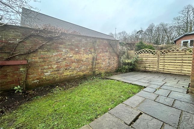 Semi-detached house to rent in Beauchamp Gardens, Hatch Beauchamp, Taunton