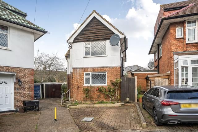 2-bed house on Triovad, 7a, Abercorn Close, London, £575,000