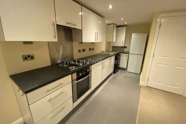 Apartment 1, Manchester Road, Manchester photo 3