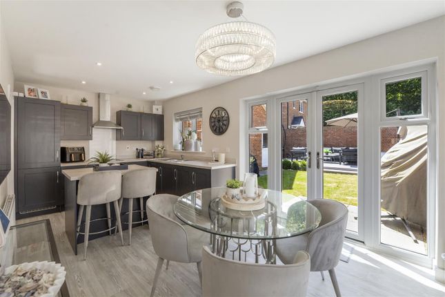 1, Jupiter Close, West Malling photo 4