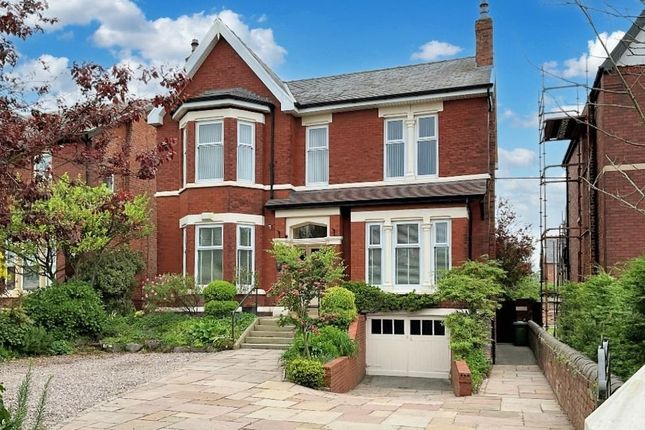 Thumbnail Detached house for sale in Chambres Road, Southport