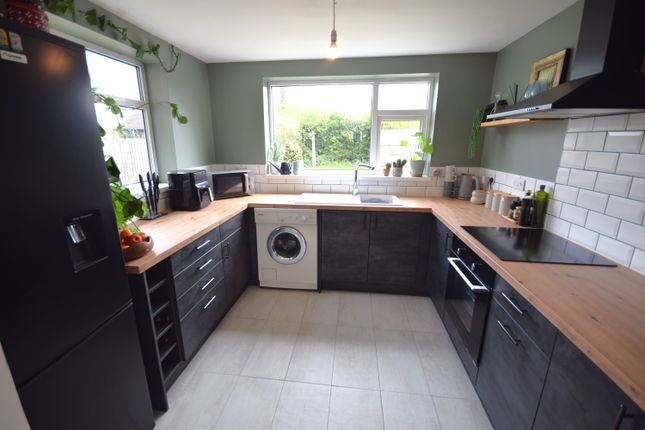 Semi-detached house to rent in Branstone Road, Sprotbrough, Doncaster