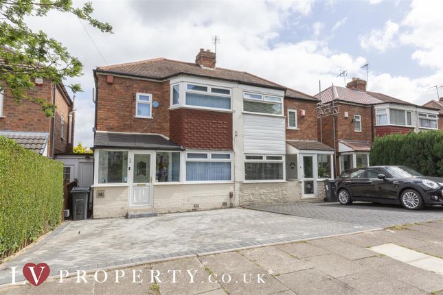 Property to rent in Courtenay Road, Great Barr, Birmingham