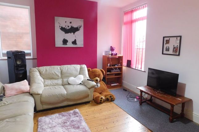 Rolleston Drive, Nottingham photo 2