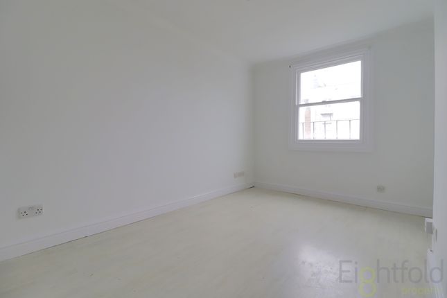 Flat 4, 11 Eaton Place, Brighton photo 3