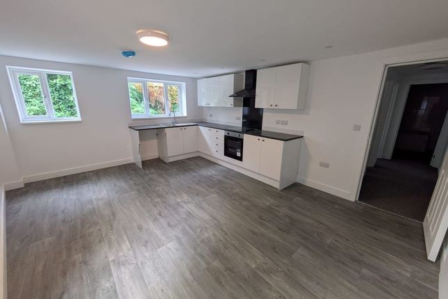 Flat 3, 23c London Road, Newark photo 2
