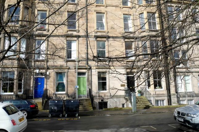 Thumbnail Flat to rent in Glengyle Terrace, Edinburgh
