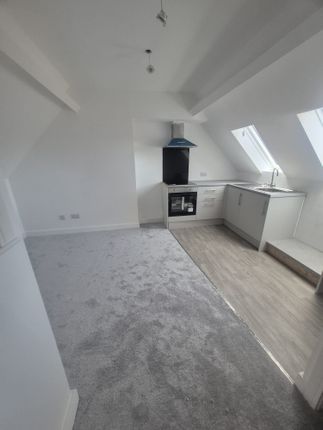 4 Princess Louise Road Flat 5, Blyth photo 5