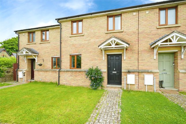 Terraced house for sale in East Street, Fritwell, Bicester, Oxfordshire