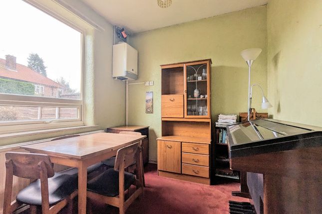 Semi-detached house for sale in Wentworth Road, Eccles, Manchester