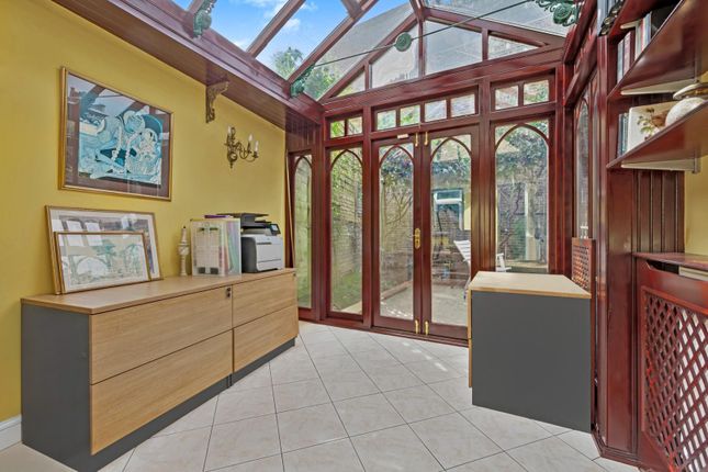 Conservatory