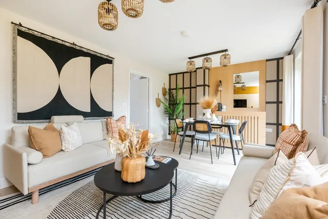 Taylor Wimpey - Morwick Springs