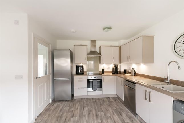 39, Berryfield Crescent, Alva photo 4