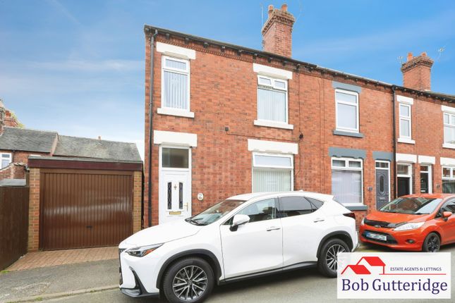 44, Hope Street, Stoke-On-Trent photo 2