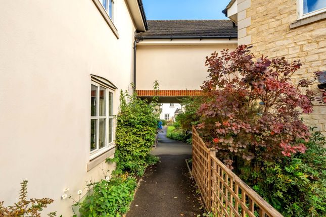 Property for sale in Millbrook Walk, Woodchester Vailley Village, Inchbrook
