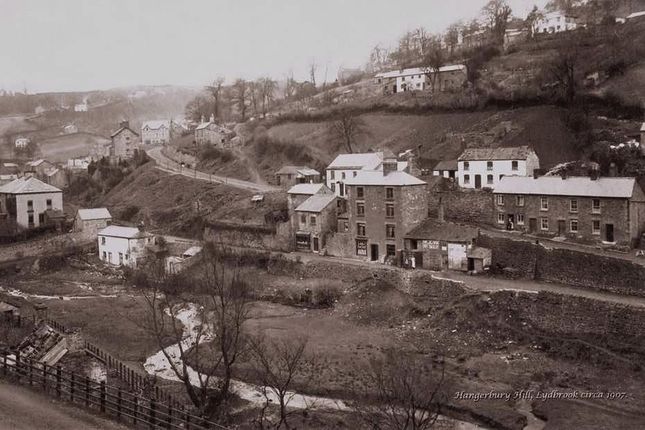 Old Bakery, New Road, Lydbrook photo 2