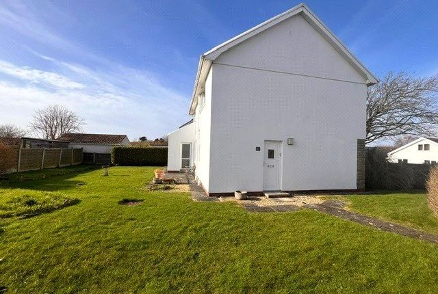 Detached house for sale in Linkside Drive, Southgate, Abertawe, Linkside Drive