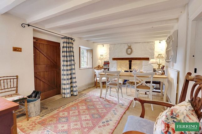 Mork Corner Cottage, (4 Acres and Detached Studio), St. Briavels photo 3