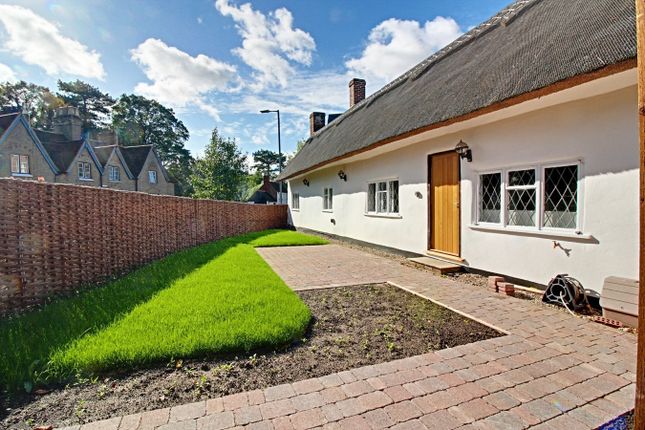 Property to rent in High Wych Lane, High Wych, Sawbridgeworth