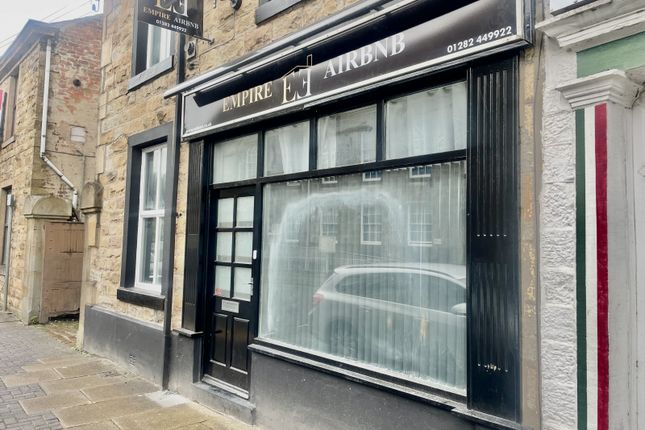 Thumbnail Room to rent in Parker Lane, Burnley