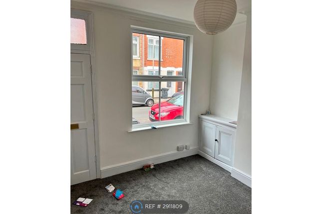 Stuart Street, Leicester photo 4