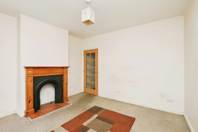 Terraced house for sale in Kings Road, Dereham