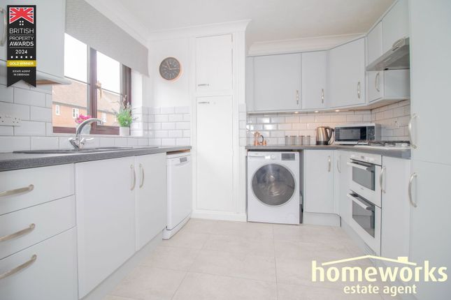 Thorp Court,11, South Green, Dereham photo 4