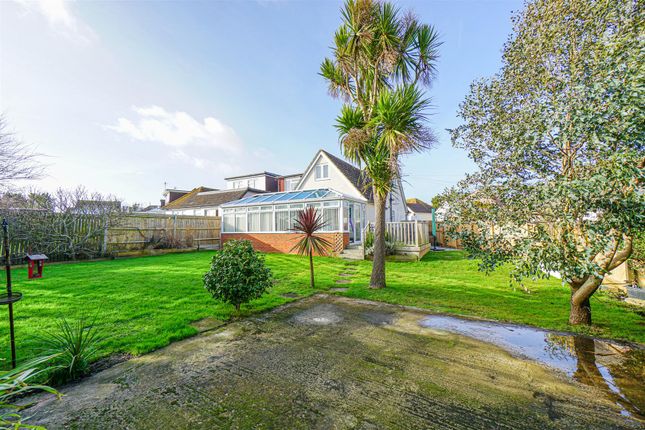 Semi-detached bungalow for sale in Kent Close, Bexhill-On-Sea