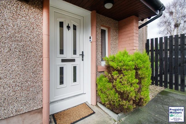 72 Auchenharvie Road, Saltcoats photo 2