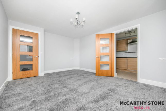 Flat for sale in Booth Court, Handford Road, Ipswich