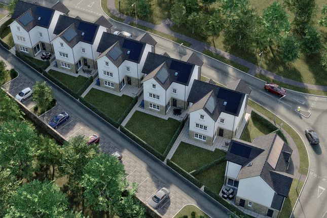 Plot 4, Castle Brae, Dunfermline photo 4