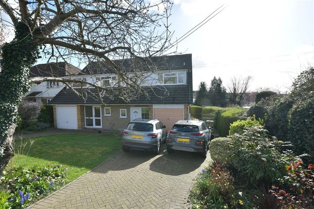 4-bed house on Cromwell Avenue, Billericay, £650,000
