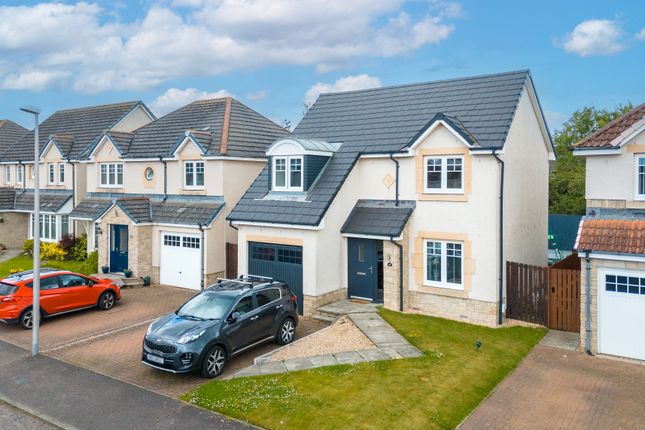 Thumbnail Detached house for sale in 41 James Street, Carnoustie