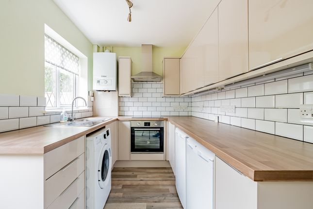 Semi-detached house for sale in 18 Homeleaze Road, Bristol